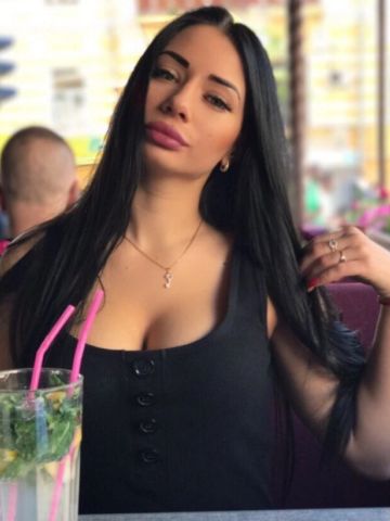 Индивидуалка Маргарита фото 3