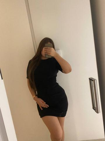 Индивидуалка Викуся фото 3