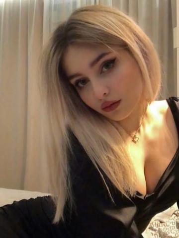 Индивидуалка Анечка фото 3