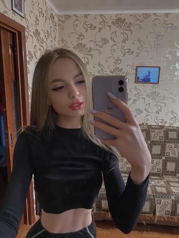 Индивидуалка Мелисса фото 3