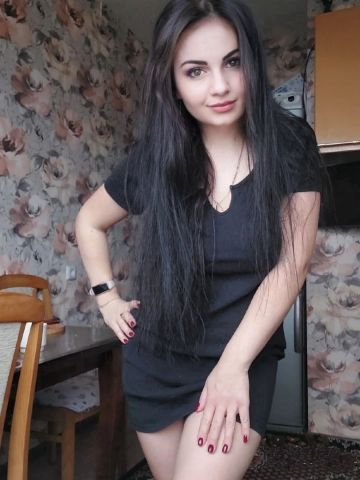 Проститутка Сесилия, 27 лет, г. Нижнее Казанище